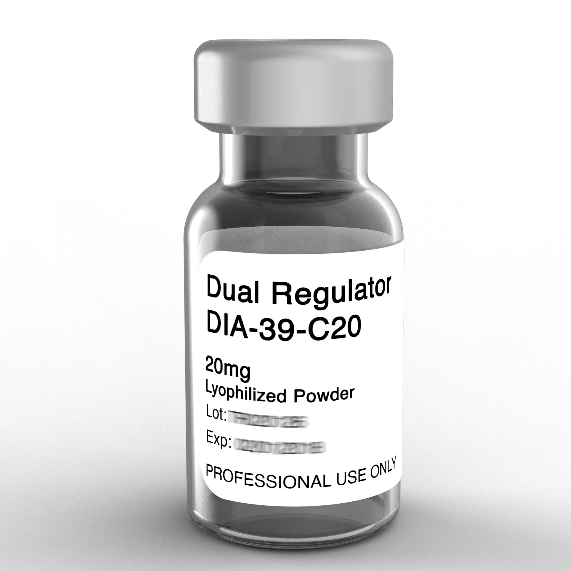 Dual Regulator (DIA-39-C20) - Image 3