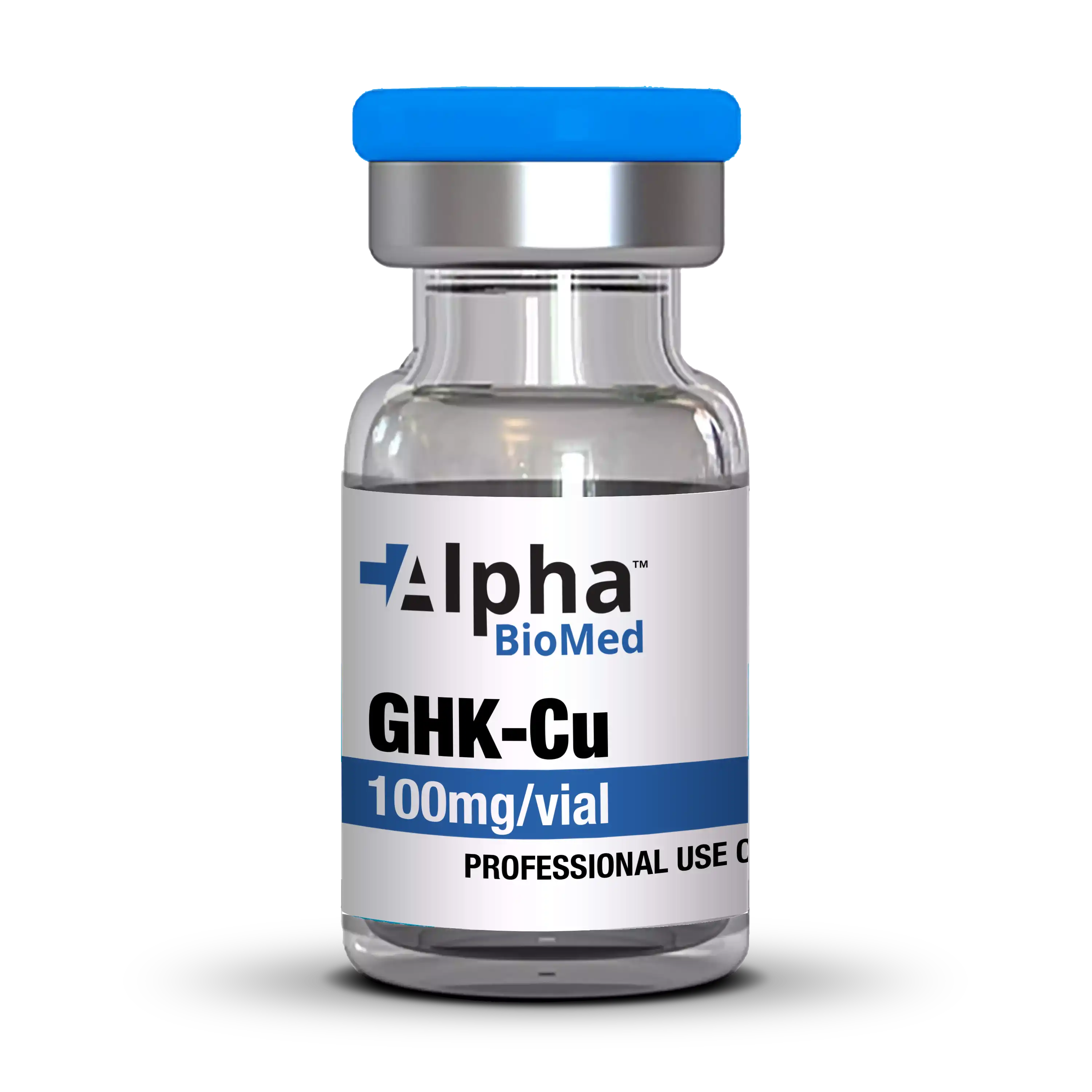 GHK-Cu (100mg)