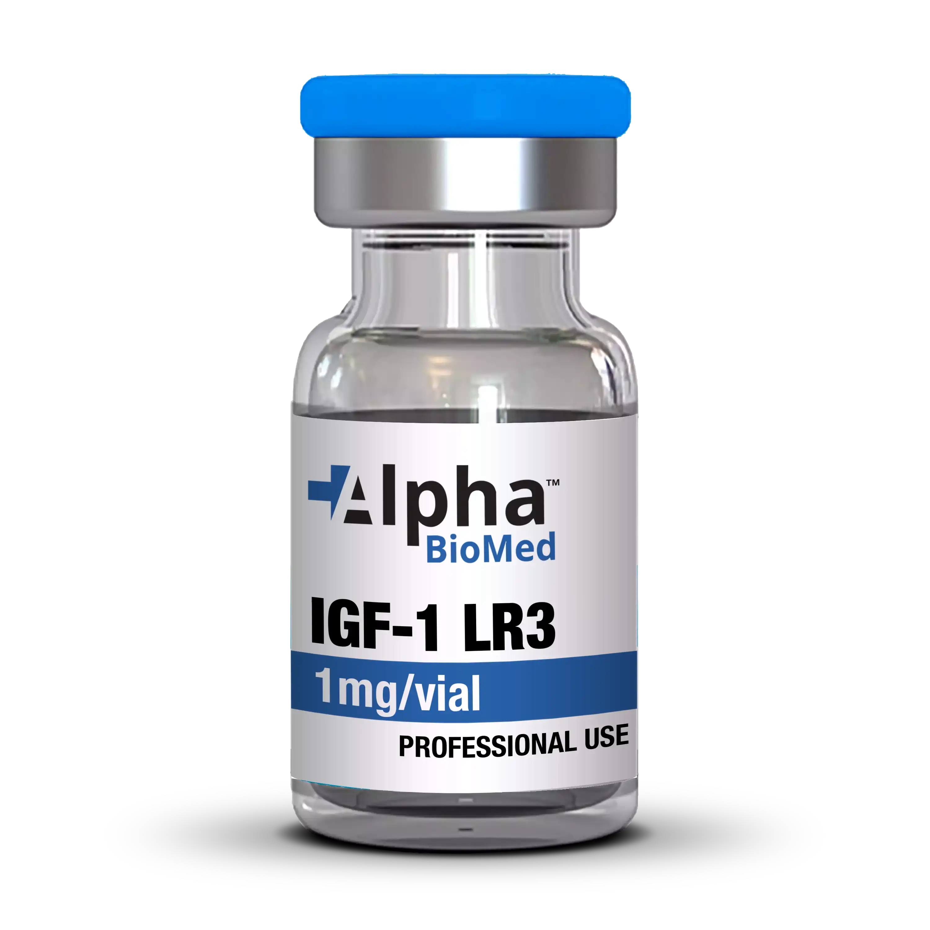 IGF-1 LR3 (1mg)